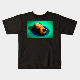 Simple Pie Kids T-Shirt